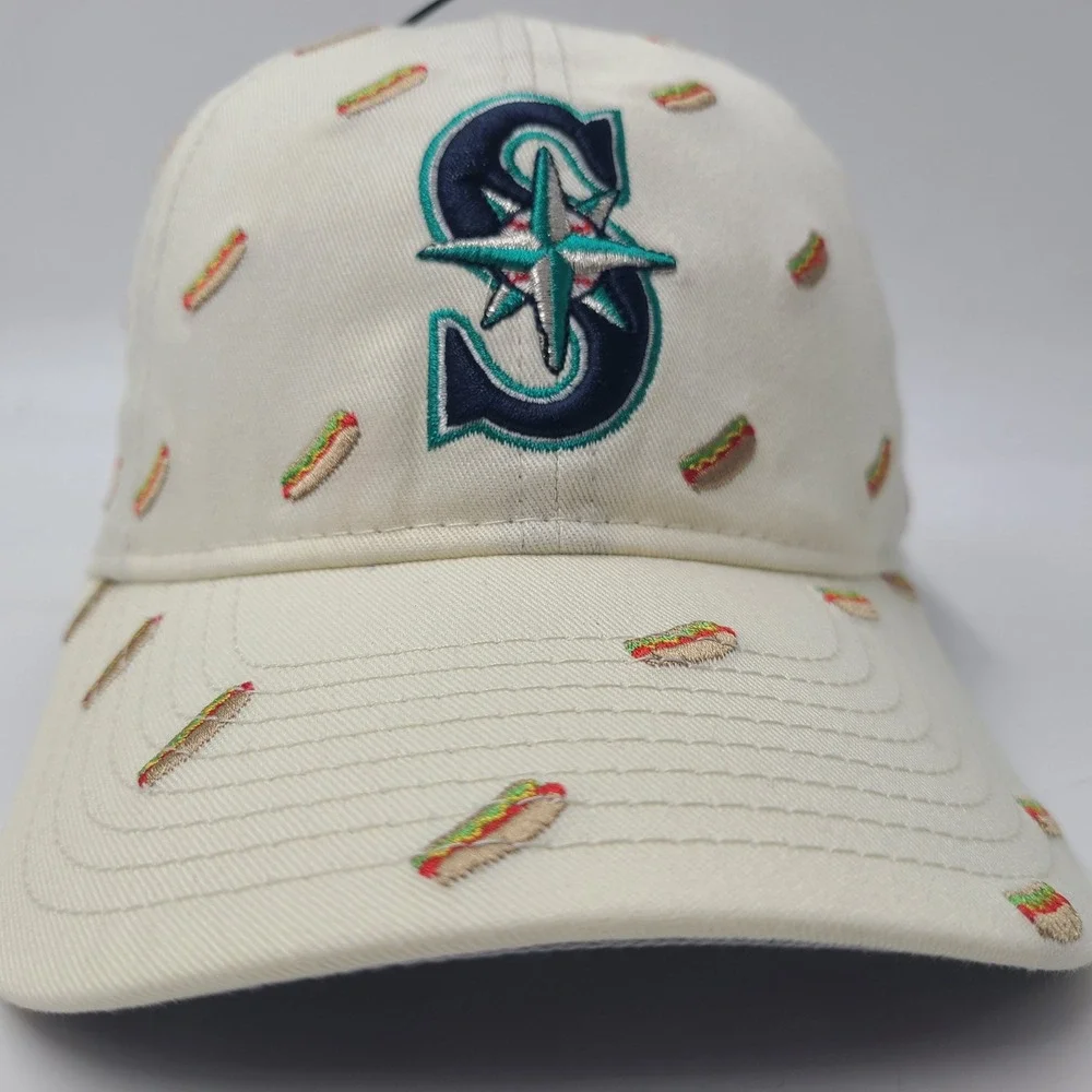 New Era youth seattle
